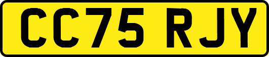 CC75RJY