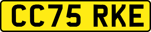 CC75RKE