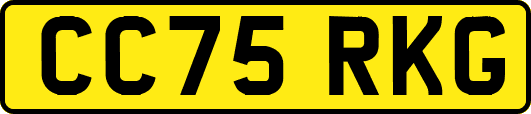 CC75RKG