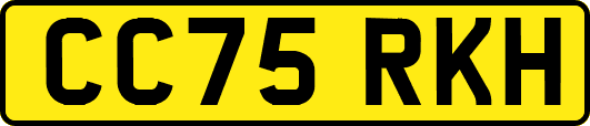 CC75RKH