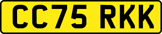 CC75RKK