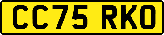CC75RKO