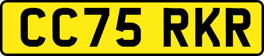 CC75RKR