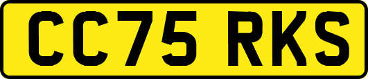 CC75RKS