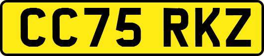 CC75RKZ