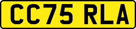 CC75RLA