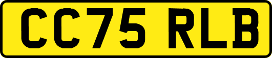 CC75RLB