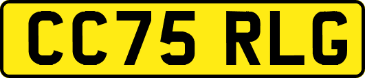 CC75RLG