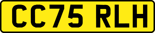 CC75RLH