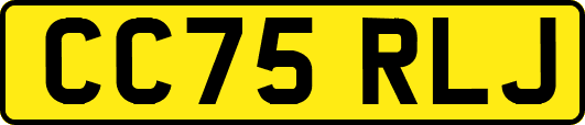 CC75RLJ