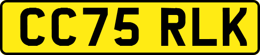 CC75RLK