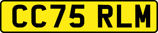 CC75RLM