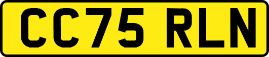 CC75RLN