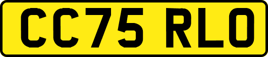 CC75RLO