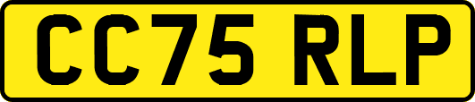 CC75RLP