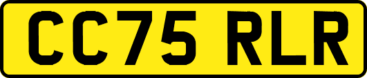 CC75RLR