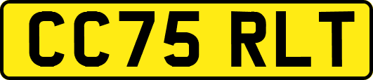 CC75RLT
