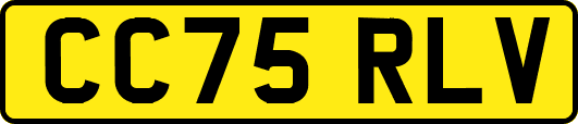 CC75RLV