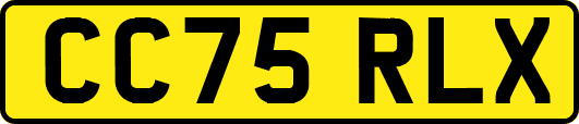 CC75RLX