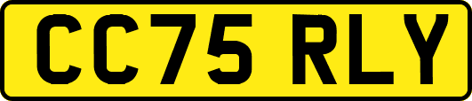 CC75RLY
