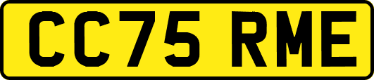 CC75RME