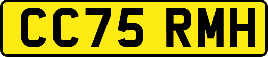 CC75RMH