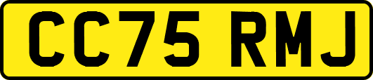 CC75RMJ