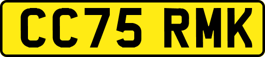 CC75RMK