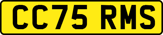 CC75RMS