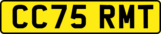 CC75RMT
