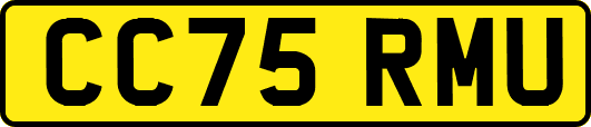 CC75RMU