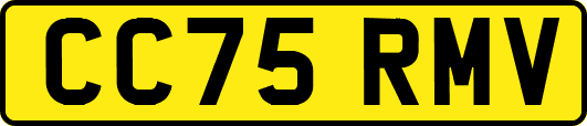 CC75RMV