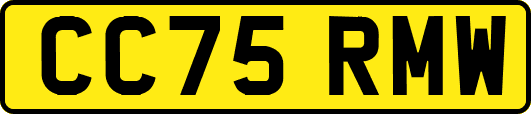 CC75RMW