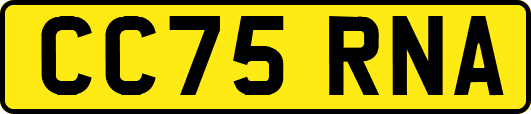 CC75RNA