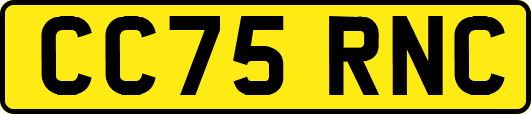CC75RNC