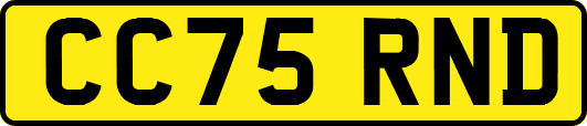 CC75RND