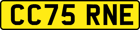 CC75RNE