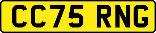 CC75RNG