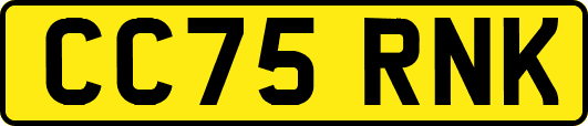 CC75RNK