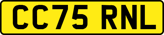 CC75RNL