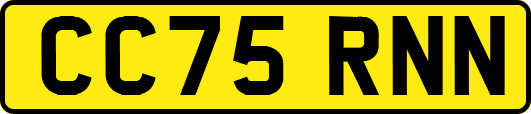 CC75RNN