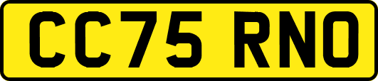 CC75RNO