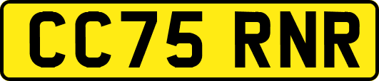 CC75RNR