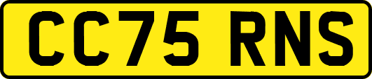 CC75RNS