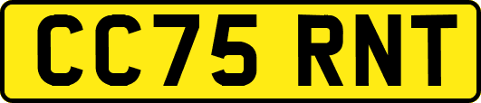 CC75RNT