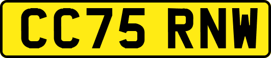 CC75RNW