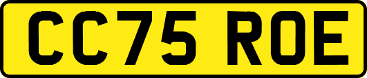 CC75ROE