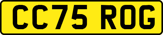 CC75ROG