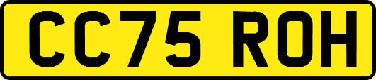 CC75ROH