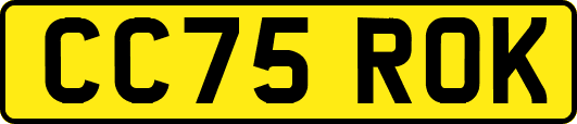 CC75ROK